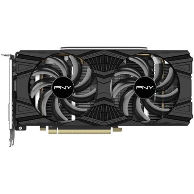 PNY Graphic Card GeForce GTX 1660 Ti 6GB PNY Graphic Card GeForce GTX 1660 Ti 6GB